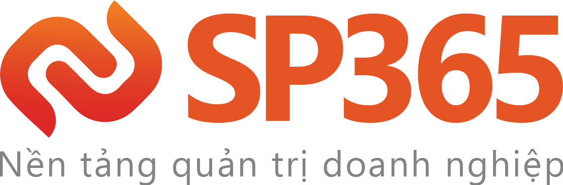 SP365 - Nền tảng quản trị doanh nghiệp